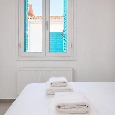 Timelessly Modern 1br In Old Town Appartement