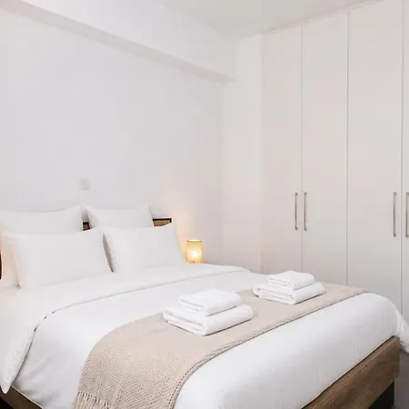 Timelessly Modern 1br In Old Town Appartement *